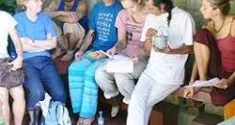 Himalayan Iyengar Yoga Centre Goa