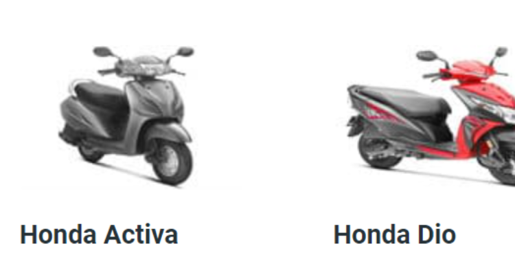 Goa car and bike rentals
