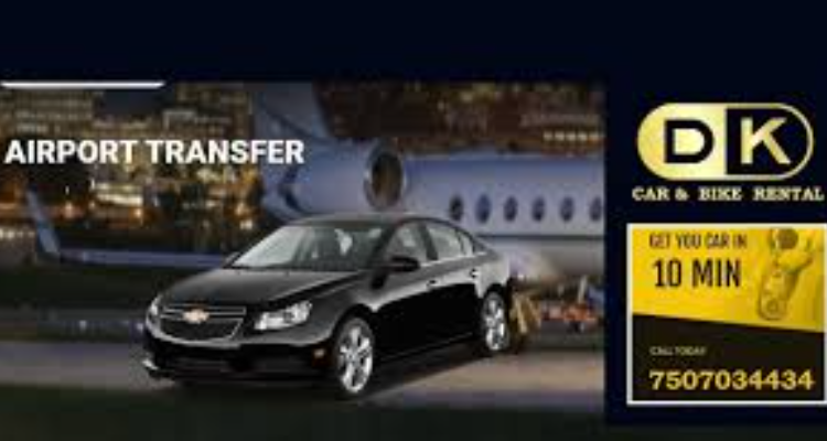 DK Car Rental Candolim Goa (Car Rental, Self Driven Car and Bike Rent Goa)