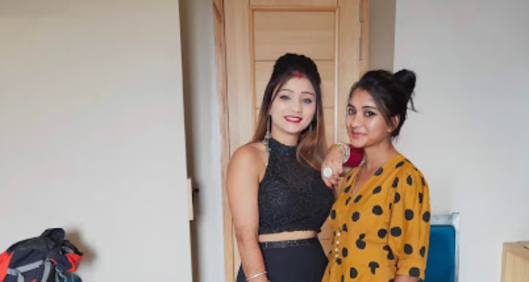 Shikha Beauty Palour - ALwar