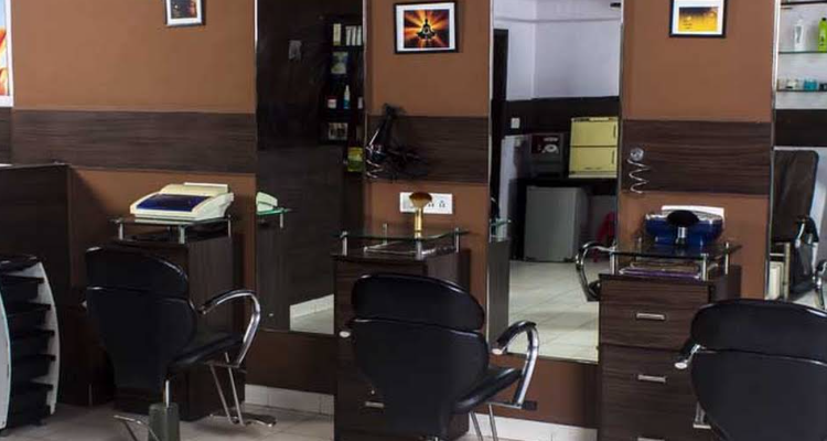Saloni Beauty Parlour - ALwar