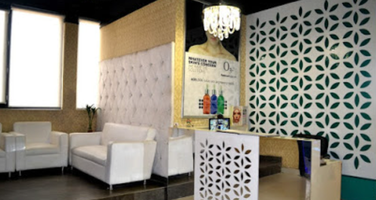 Fresh Look Beauty Clinic - Alwar
