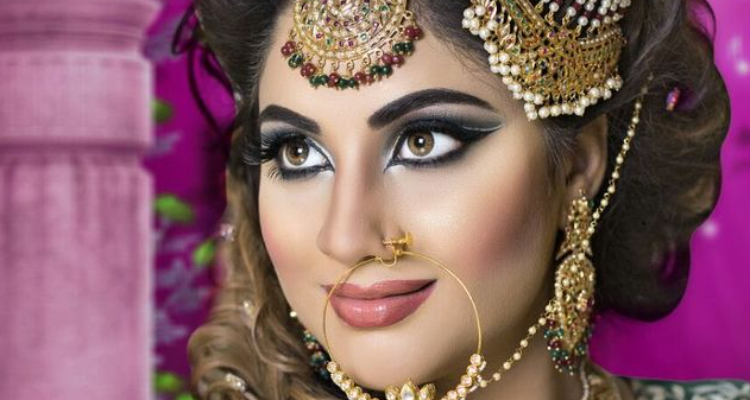 ssPrincess Beauty Parlour - Alwar