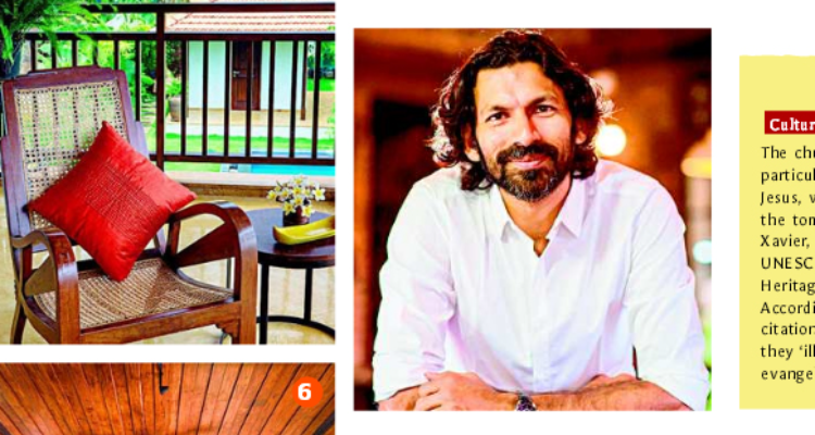 Raya Shankhwalker Architects