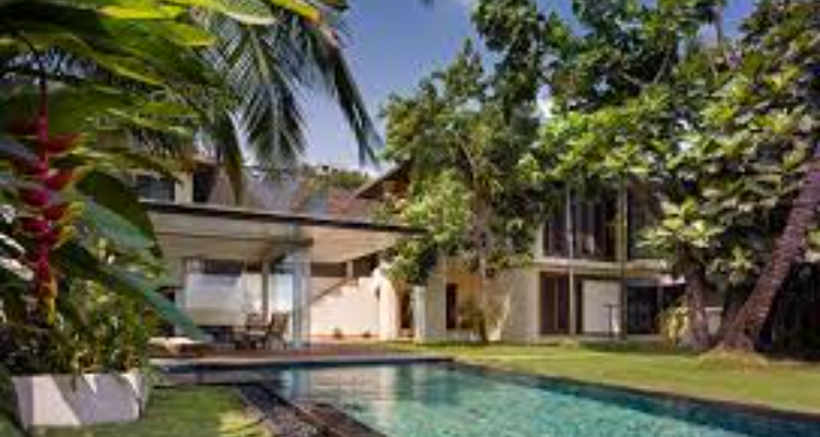 Raya Shankhwalker Architects