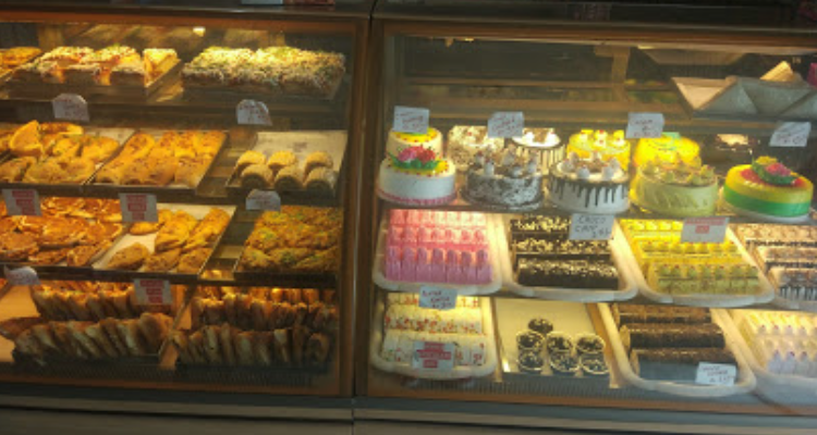 Praveen’s Sai Bakers - ALwar