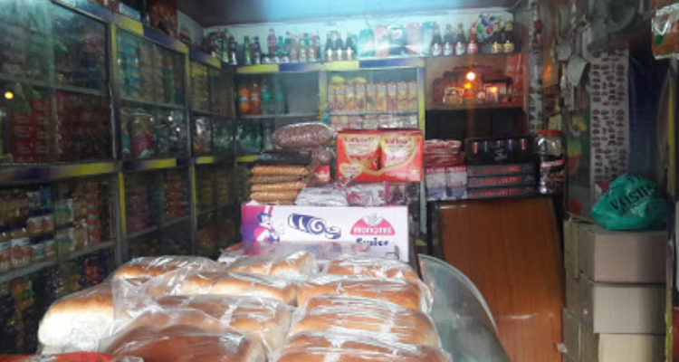 Manglam Bakers - ALwar