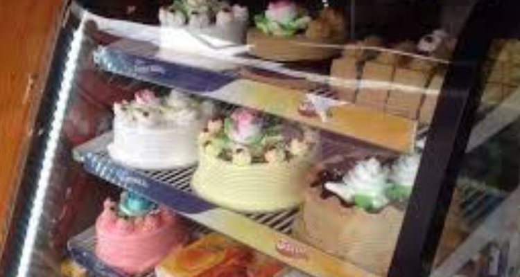 Mahesh Biscuit Bakery, Alwar