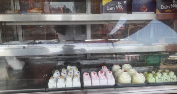 Bhagwati Bakers - ALwar