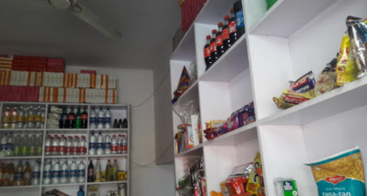 Kapil Bakers & Fast Food - Alwar