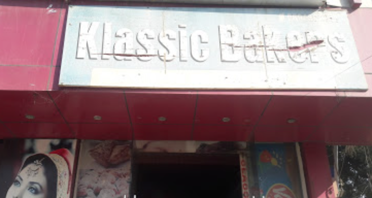 Klassic Bakers - Alwar