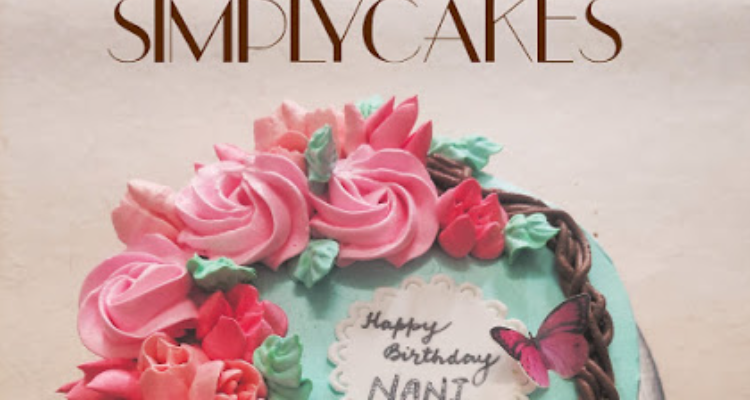 SimplyCAKES - Alwar