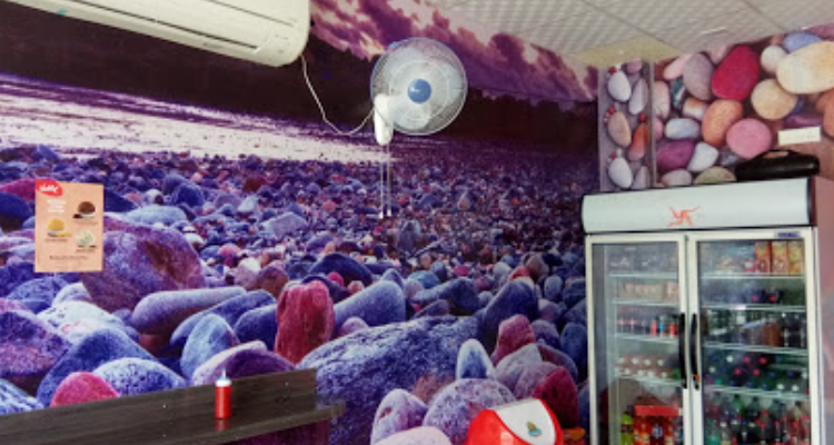 Shiva Bakery - Alwar