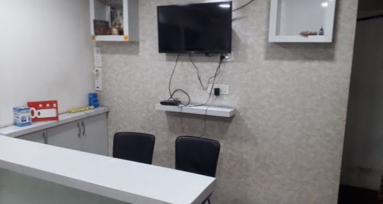 Advanced Dental Care - Dr. Amit Pratap Singh Baghel