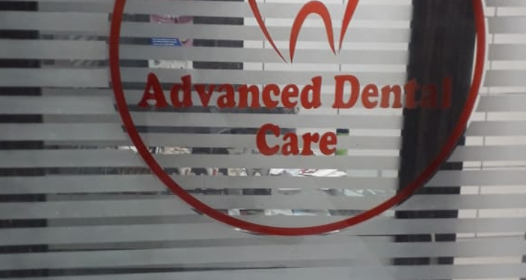 ssAdvanced Dental Care - Dr. Amit Pratap Singh Baghel