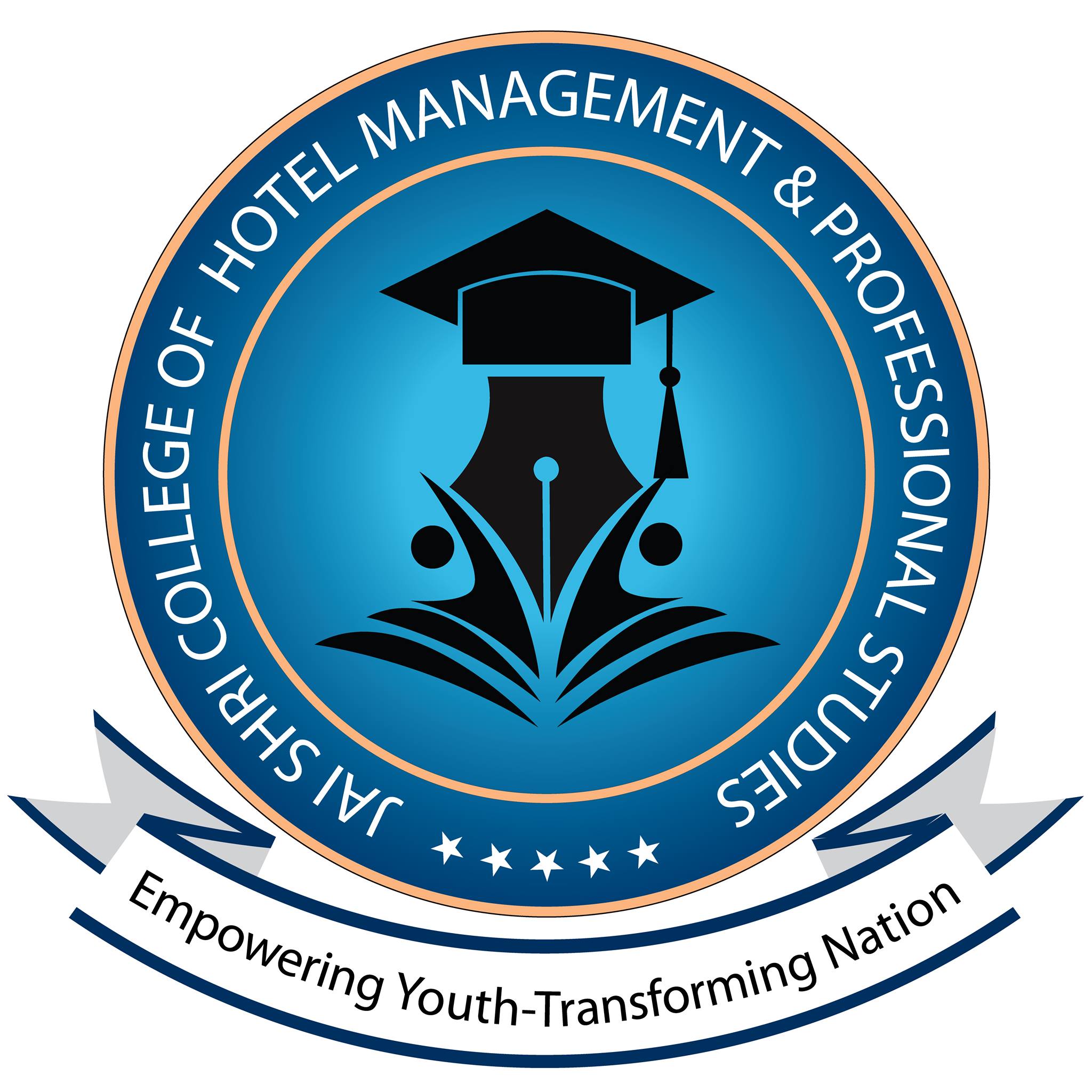 Jai Shri College almora