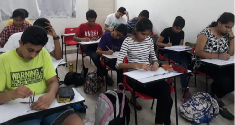 Aspire Coaching Classes