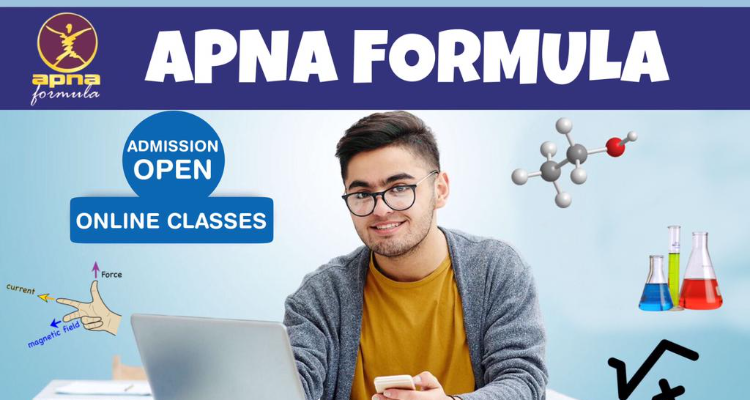 Apna Formula Coaching Classes