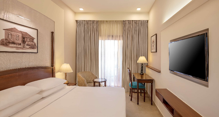ssCountry Inn & Suites by Radisson, Goa Candolim