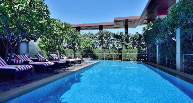 Radisson Blu Hotel Indore