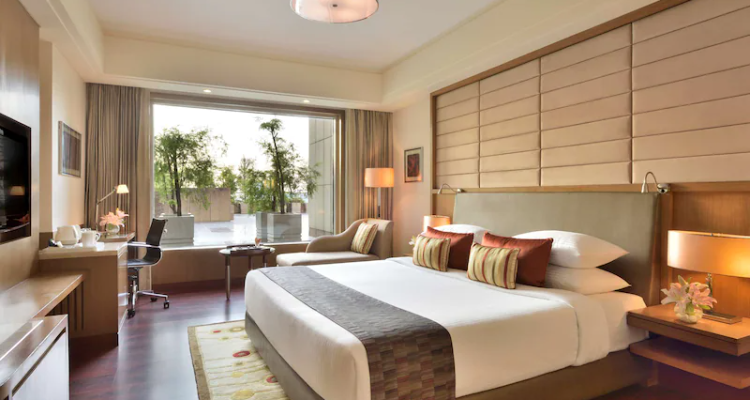 Radisson Blu Hotel Indore