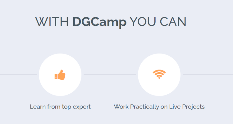 ssDGCamp - Digital Marketing Training Institute Goa