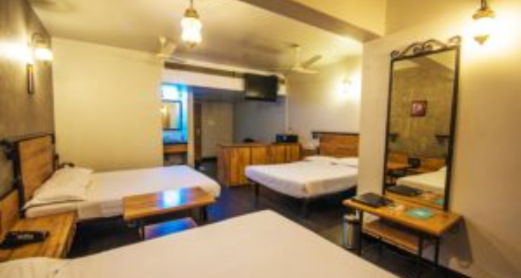 Infiniti Hotel & Spa