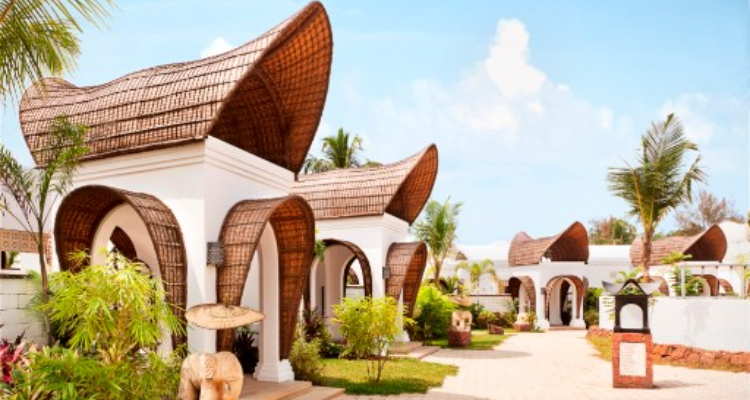 ssTaj Bekal Resort & Spa, Kerala ₹12,334 3–4 Jul