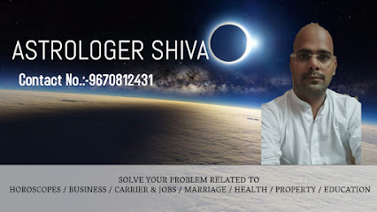 ASTROLOGER SHIVA Lucknow, Uttar Pradesh