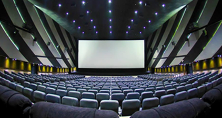 Aries Plex SL Cinemas