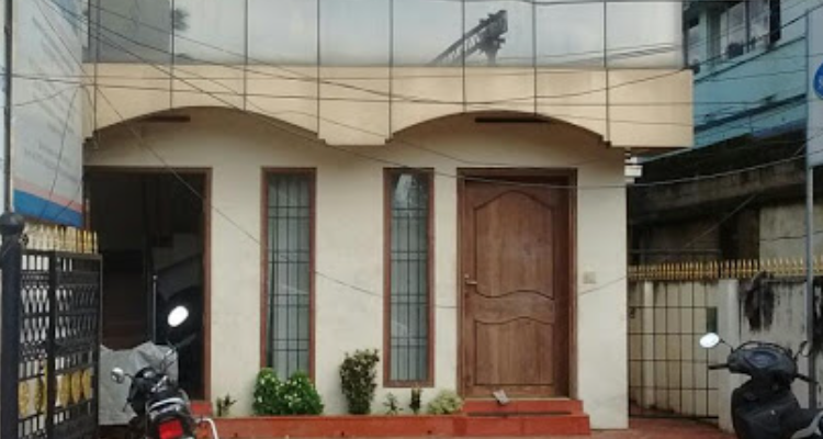 Aries Plex SL Cinemas