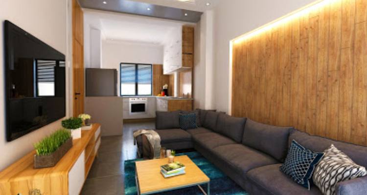 Interior Designer & Architect in Ajmer - The LN Design Studio