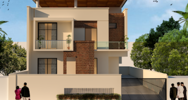 D. K. Jain Architectural Works - Ajmer