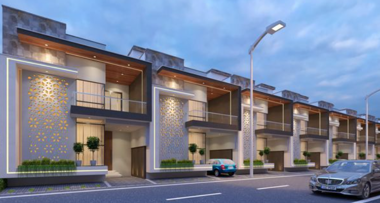 Space Designers - Ajmer