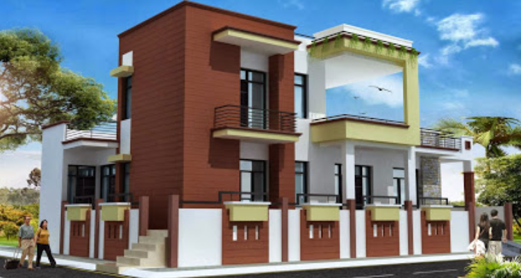 Design & Architecture - Ajmer