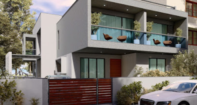 Architect Reha Golia - Ajmer