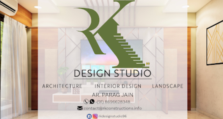 R.K.Properties|Architects|Constructions - AJmer