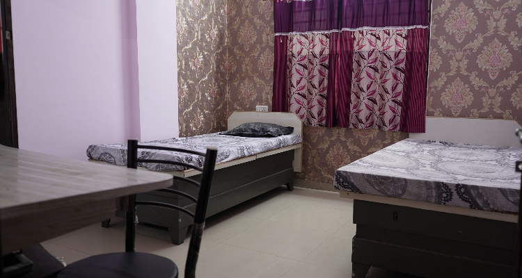 Anandam Girls Hostel