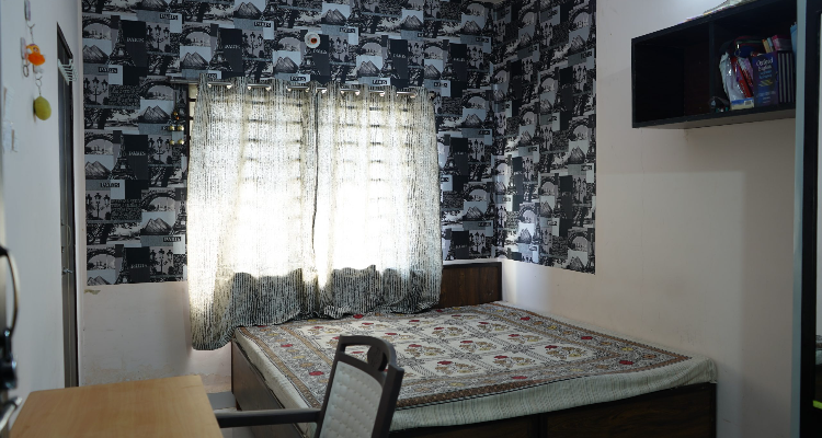 Anandam Girls Hostel