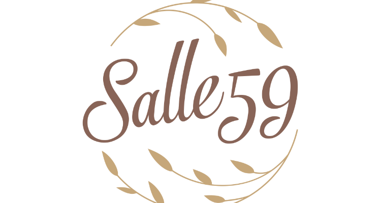 Salle 59 Banquet Hall