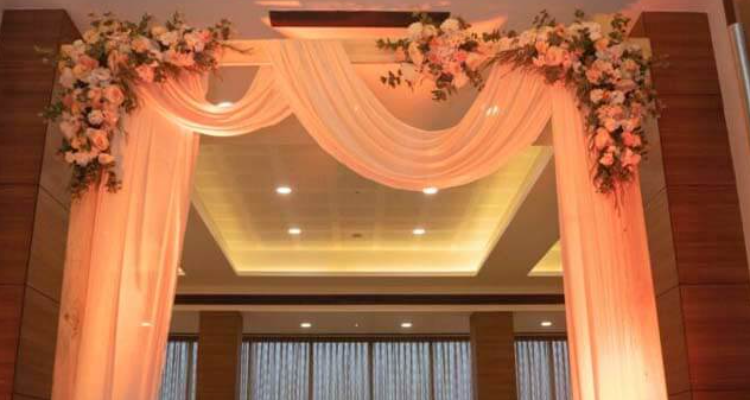 Salle 59 Banquet Hall