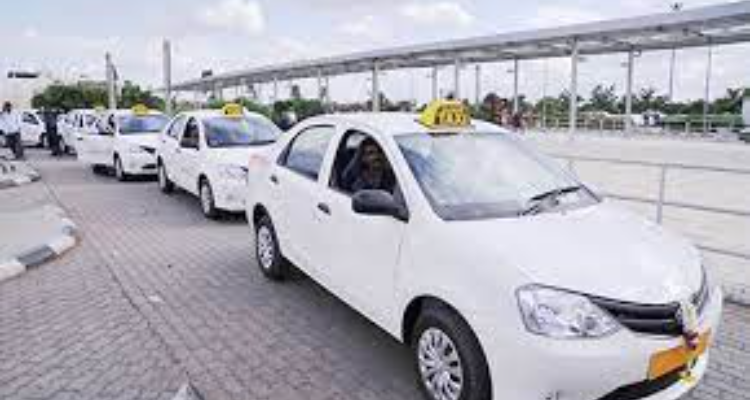 J AND J TAXI SERVICE