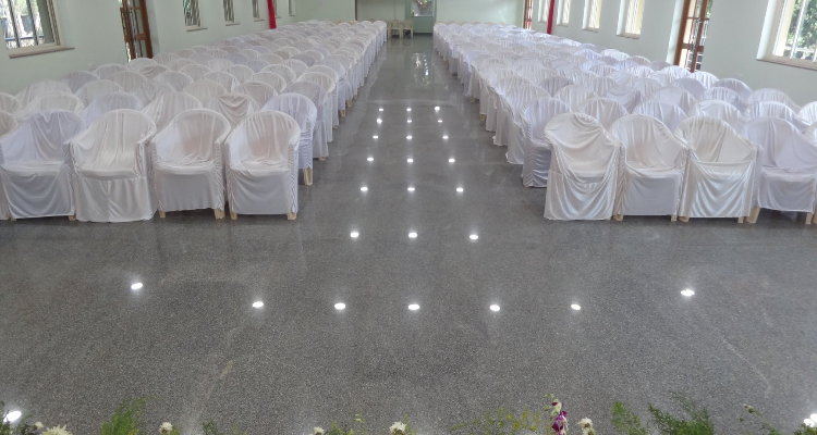 Swarnam - Banquet Hall and Hotel