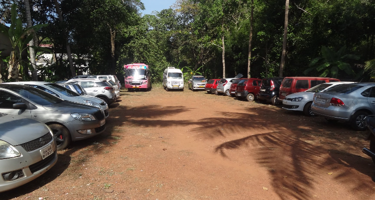 Swarnam - Banquet Hall and Hotel