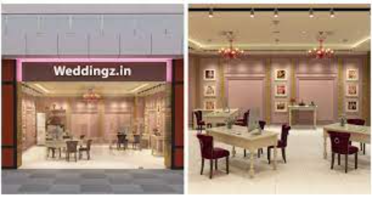 The International Centre, Banquet Hall (Weddingz.in Partner)