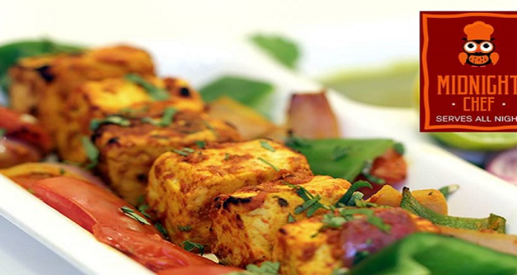 Midnight Chef