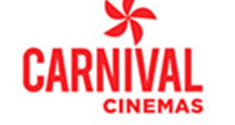 Carnival Cinemas Atrium