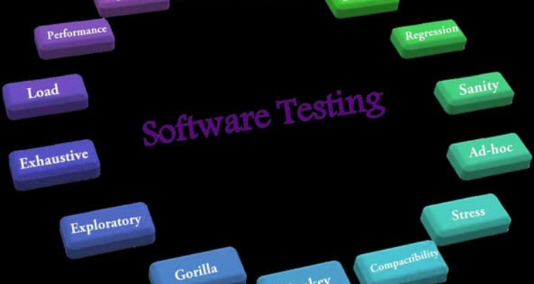 sssoftware testing services company in Delhi