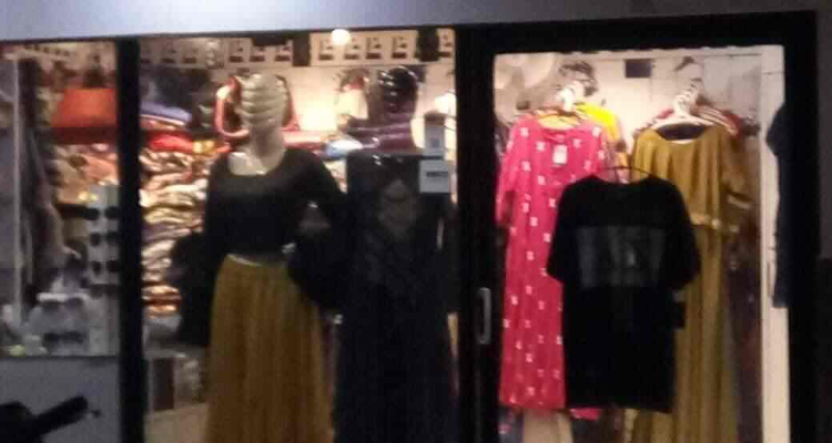 Rivaazz The Fashion House