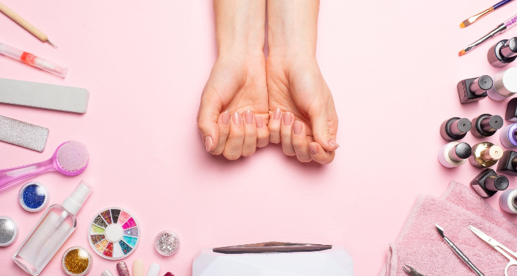 Antheia Enhance Salon in Dehradun